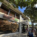 Monkeypod Kitchen  - 