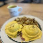 Eggs 'n Things - 