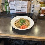 春吉ラーメン - 