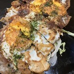 Okonomiyaki Hayashi - 