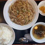 笑楽亭 - 