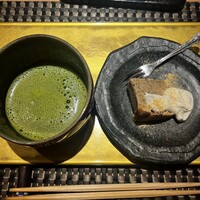 池袋 すし 福寿 - 