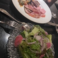 トラットリア ゴデレッチョ エビス 恵比寿 - 