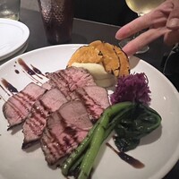 トラットリア ゴデレッチョ エビス 恵比寿 - 