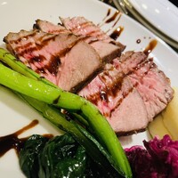 トラットリア ゴデレッチョ エビス 恵比寿 - 