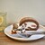 アフターアワーズ - 料理写真:栗のタルト、林檎のロールケーキ