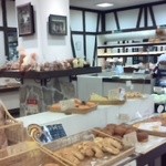 ブラウバッハ - お店の外観です