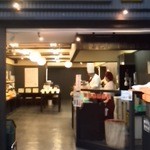 Goma fuku dou - お店の外観です