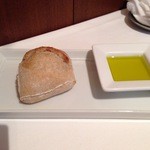 オマージュ - パン