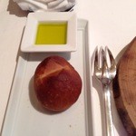 オマージュ - おかわりのパン