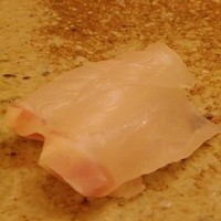 すし家 一柳 - 