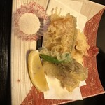 和さび地魚料理 - 