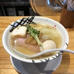 麺匠 いしかわや - 