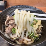 大阪だしのうどん屋 ひろひろ - 