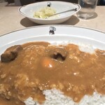 INDIAN CURRY - 