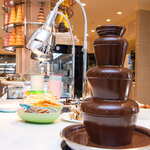 Salon de Sweets - 