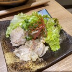 肉汁餃子のダンダダン - 