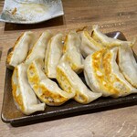 肉汁餃子のダンダダン - 