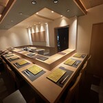 Ikebukuro Sushi Fukuju - 