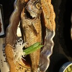 和さび地魚料理 - 料理写真: