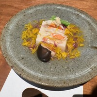 京都一の傳  六本木ヒルズ店 - 