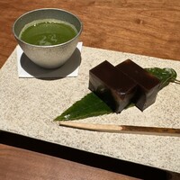 京都一の傳  六本木ヒルズ店 - 