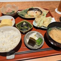 京都一の傳  六本木ヒルズ店 - 