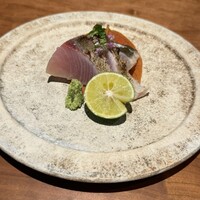 京都一の傳  六本木ヒルズ店 - 