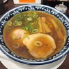 中華そば 喜城苑 江坂店