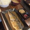 朝日食堂