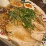 Ramen Kairikiya - 