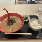 Ramen HONE LABO - 
