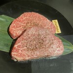 Yakiniku Fukufuku - 佐藤ブリ庵