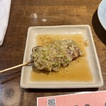 立呑み 焼きとん 大黒 - 