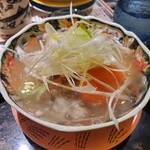 回転寿司 根室花まる - 