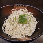 Ichikakudou - 期間限定替え玉普通１１０円→１０円