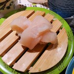 回転寿司 根室花まる 銀座店 - 