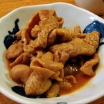 安西食堂 - 