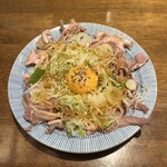 立呑み 焼きとん 大黒 - 