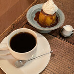 CAFE KICHI - 