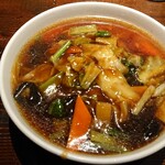 やまか飯店 - 料理写真: