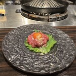 炭焼き成吉思汗 いし田 - 