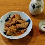 安西食堂 - 
