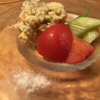 OSAKA きっちん 銀座本店 - 