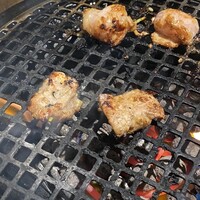 ホルモン焼肉 富や 栄店 - 