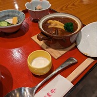 横浜 瀬里奈 浪漫茶屋 - 