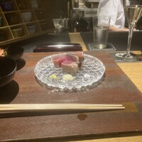 銀座 座屋 - 