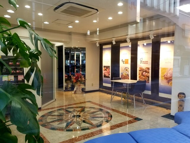 Gyubei Seian Yodobashi Ikebukuro Ten photo 5