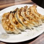 Rakuraku - 焼き餃子