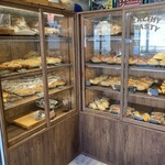 HAPPYTUMMY BAKERY - 